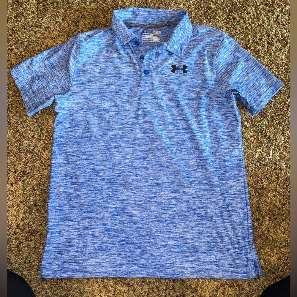 Under amour shirt